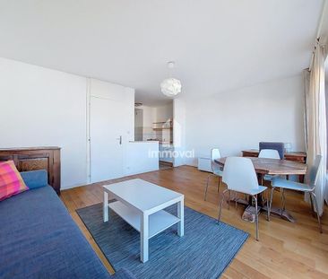 Location Appartement 2 pièces Meublé 56m² STRASBOURG 67000 - Photo 1