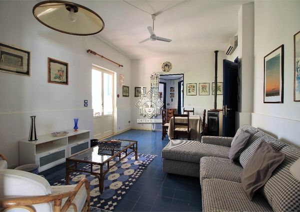 Villa vicino al mare - Sicilia