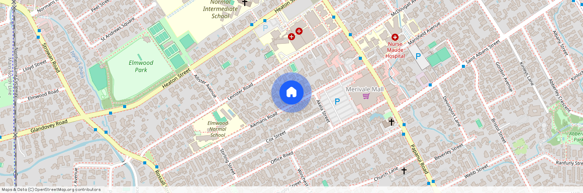 3/99 Aikmans Road, Merivale, Christchurch City