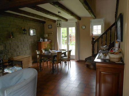 Maison 6 chambres LE CONQUET - Photo 4