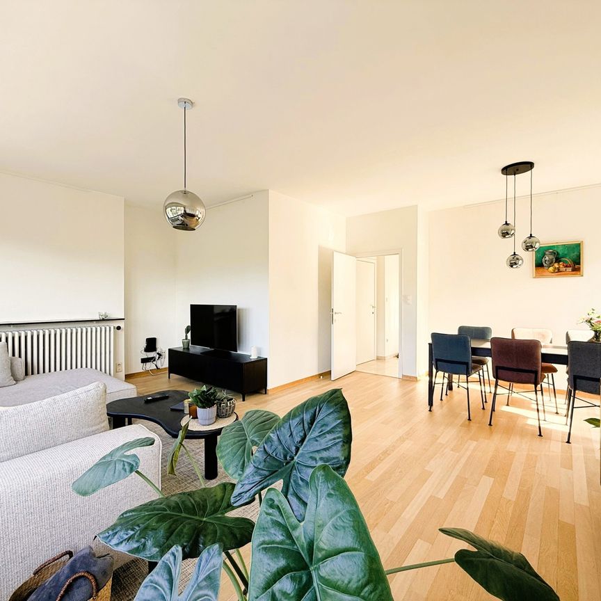 Appartement te huur in Gent met 2 slaapkamers - Photo 1