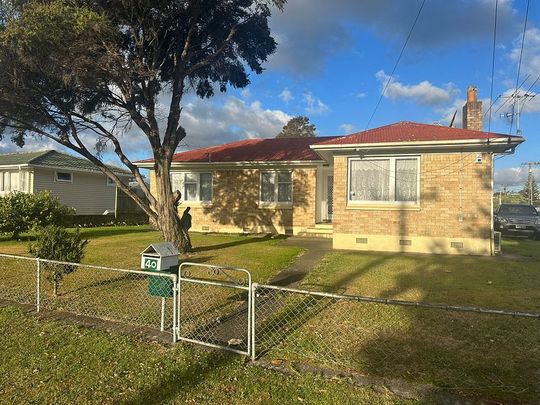 3 Bedroom Beautiful Home for Rent - Photo 1