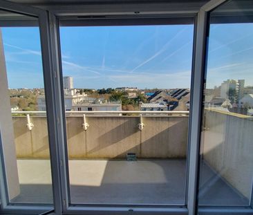 Location Appartement 2 pièces 40m² ST BRIEUC 22000 - Photo 4