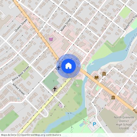 5 Clothier Street, North Grenville