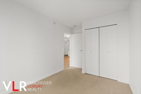 788 Hamilton Street, #1801 - Photo 3