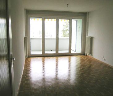 "Wohnen an genialer Lage!" - Photo 1