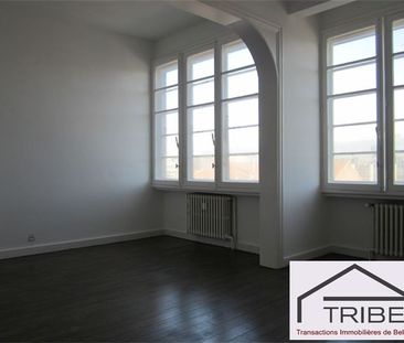 Appartement à IXELLES (1050) - Photo 1