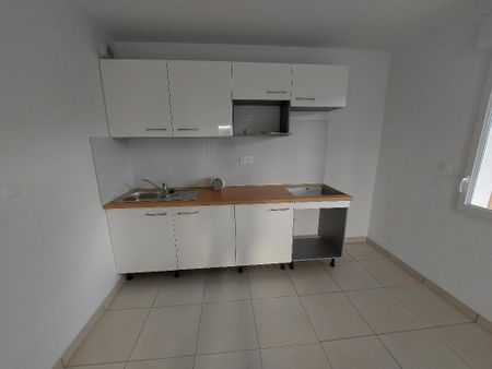 APPARTEMENT T3 62M - Photo 4