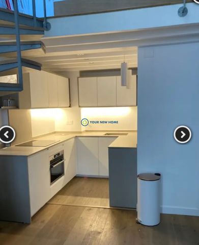 À LOUER UN MAGNIFIQUE DUPLEX 75016 PARIS AUTEUIL APPARTEMENT ENTIÈREMENT MEUBLÉ Métro Chardon-Lagache - Photo 4