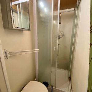 Location Appartement 1 pièce 12m² CLERMONT FERRAND 63000 - Photo 2