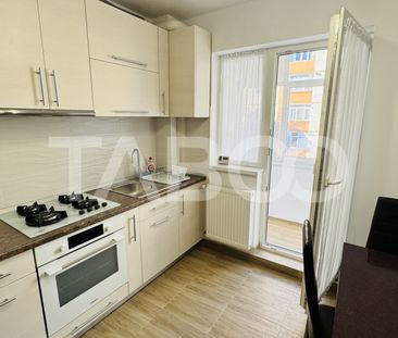 Apartament 3 camere de inchiriat 65mp balcon 3mp Vasile Aaro - Photo 6