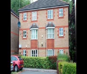 1 Bed Flat, Vanbrugh Court, RG1 - Photo 2