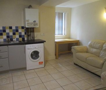 Great Apartment, 53b Agincourt Avenue, Queens Quarter!, Belfast, BT... - Photo 1
