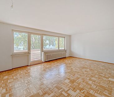 3,5-Zimmer-Wohnungen im beliebten Viertel / Nähe Wallanlagen mit 2 ... - Foto 1