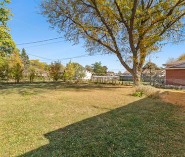 For Lease - 8816 Roosevelt Street Unit# Lower, Niagara Falls, Ontario - Photo 4