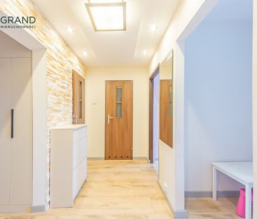 mieszkanie na wynajem Białystok, Dziesięciny, ul. Palmowa - Zdjęcie 6