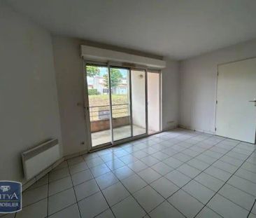 Appartement à louer 2 pièces 55.42m² - Photo 2
