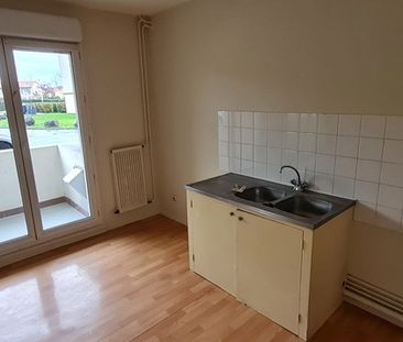 Appartement type 1 RDC PRE ROND ISSOIRE - Photo 1