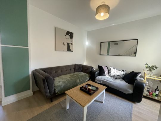 Harriet Street, Cathays - Photo 1