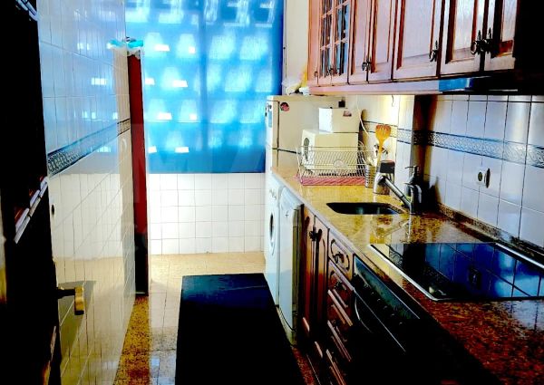 Apartamento T1 em Lisboa