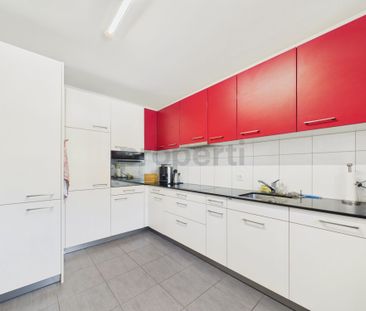 Sanfte Aussicht in Schüpfheim, Fünf Schlafzimmer für viel Platz, Re... - Foto 5