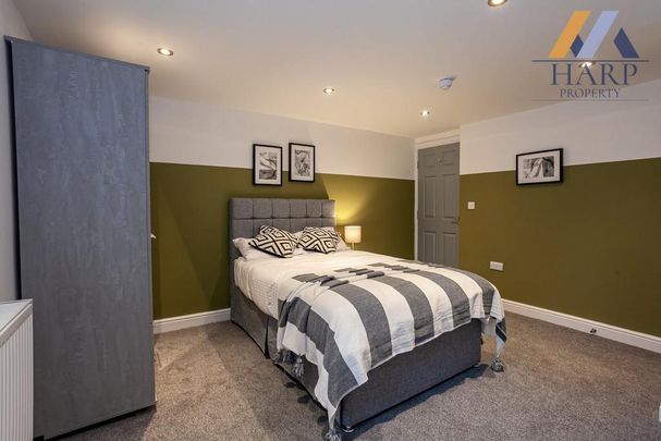 7 bedroom house share to rent - Photo 1