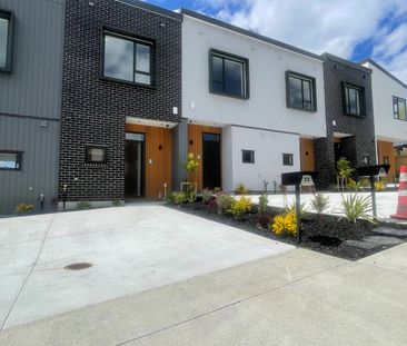 NEWLY BUILT Two bedroom home in Westgate - Photo 1