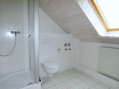 Ideale Single- oder Paarwohnung in Lauingen - Photo 4