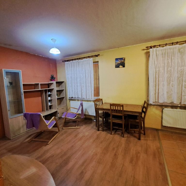 Mieszkanie 1 pokój 31 m² Wrocław-Krzyki - Księże Małe - Zdjęcie 1