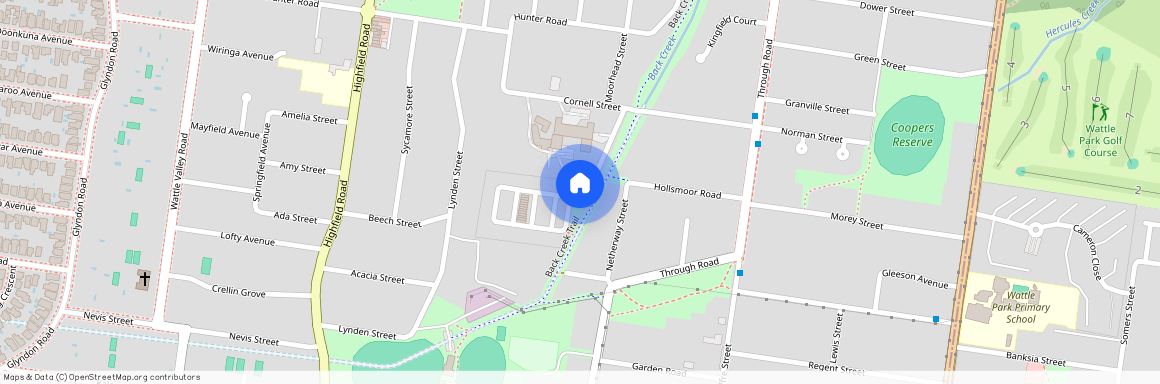 2 Ellsworth Crescent, Vic 3124, Camberwell