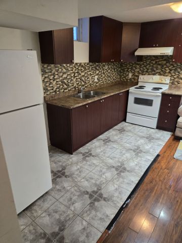 For Lease - 48 Bevington Road Unit# Basement, Brampton, Ontario - Photo 2