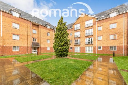 2 bedroom flat to rent - Photo 2