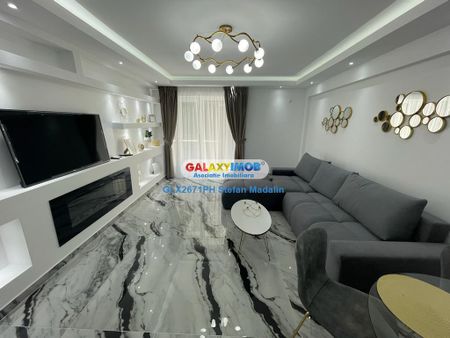 Inchiriere apartament 2 camere, gradina proprie - zona Albert - Fotografie 3