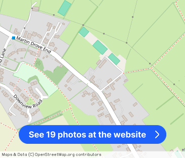 , Martin, Fordingbridge, Hampshire, SP6 - Photo 1