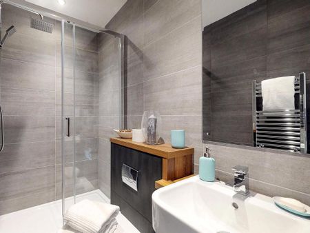 Studio to rent - Photo 3