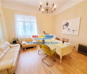CASA DACIA 5 CAMERE PRETABILA BIROURI -SHOWROOM-REPREZENTANTA - Fotografie 1