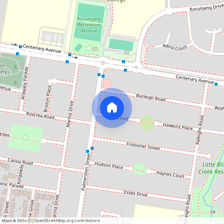 3 Drake Court, Vic 3337, Melton