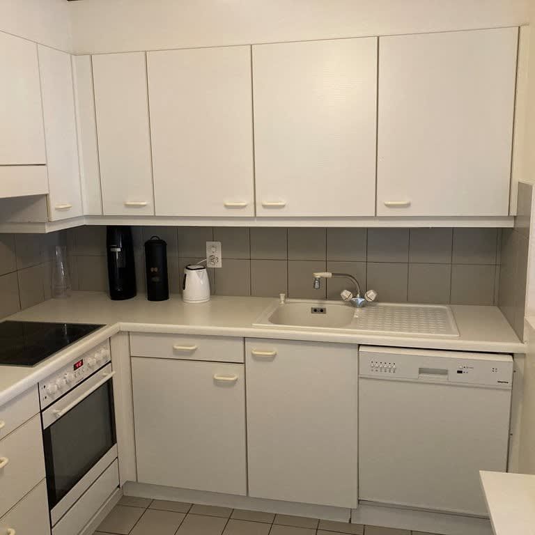 3 Zimmer, 95 m², 3. Stock - Foto 1