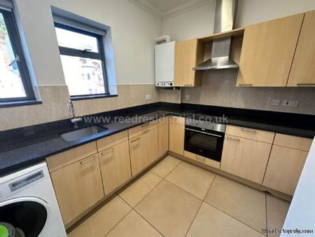 4 bedroom property to rent in Nottingham - Photo 4