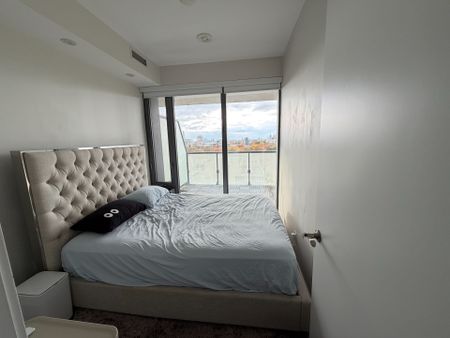 For Lease - 57 St Joseph Street Unit# 1119, Toronto, Ontario - Photo 4