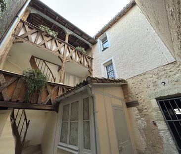 Location Appartement 1 pièce 27m² POITIERS 86000 - Photo 1