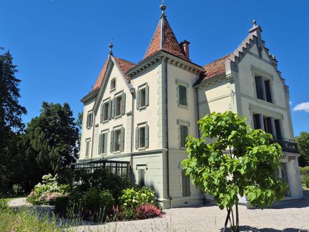 Appartement 5.5 pièces à Crissier - Photo 4