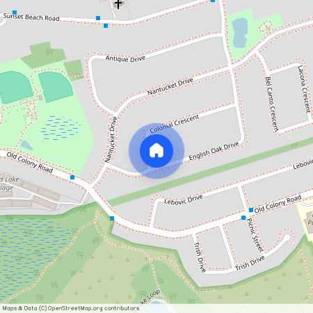 26 ENGLISH OAK DRIVE, Richmond Hill, Oak Ridges Lake Wilcox