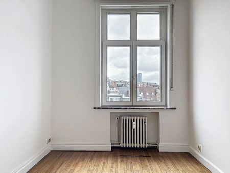 Tout savoir sur cet appartement à Bruxelles, à Bruxelles - Foto 5