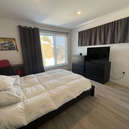 🔥 RARE SUR LE MARCHÉ – 5 ½ à louer à Mascouche 🔥 - Photo 3