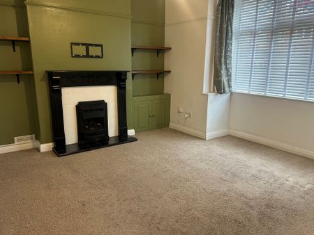 RatcliffeStreet, Eastwood, NOTTINGHAM - Photo 2