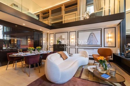 Sofisticato loft con SPA nel centro storico - Photo 5