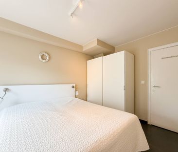 LOCATION Appartement 2 CH Knokke-Zoute - Zwinlaan / meublé - Foto 1