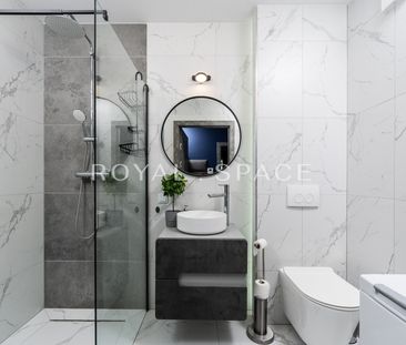 Przestronny apartament obok CH Serenady! - Photo 2