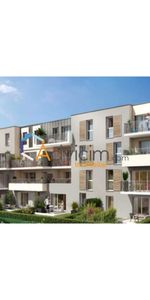 Appartement à louer Chartres - Photo 3